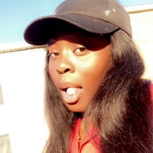 Meet your Posher, Zamyah